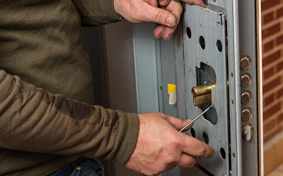 serrurier ouverture porte Saint-Maur-des-Fossés